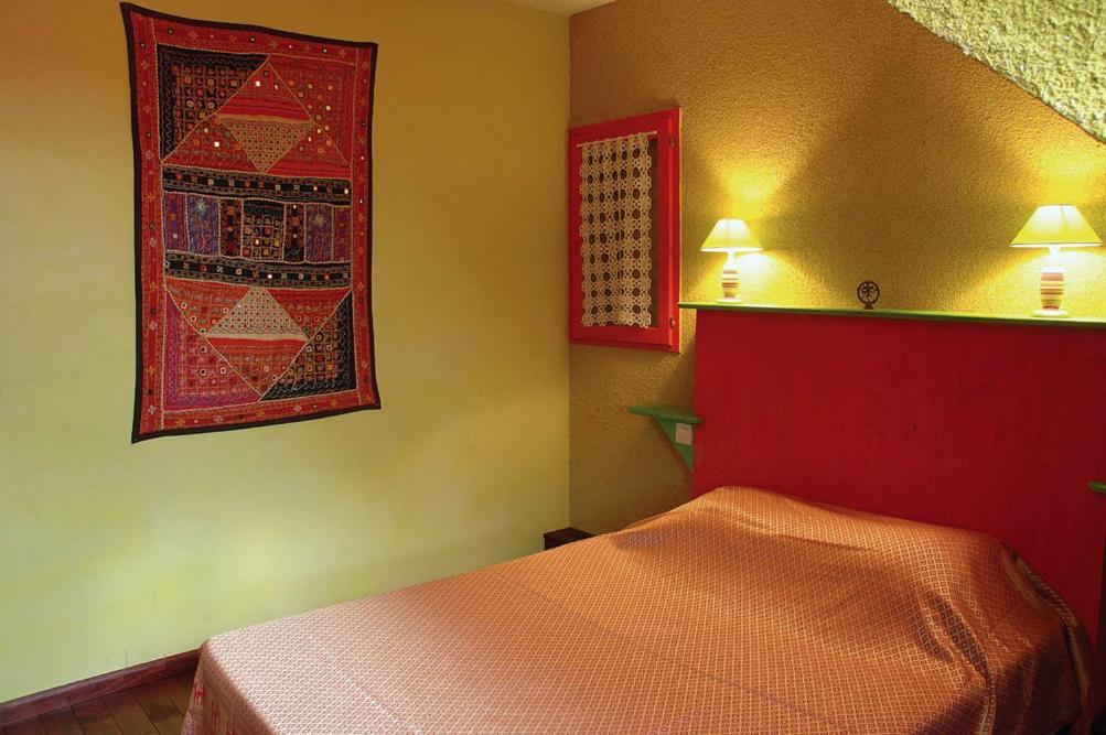 La Jameliniere Hotel Chailland Eksteriør billede