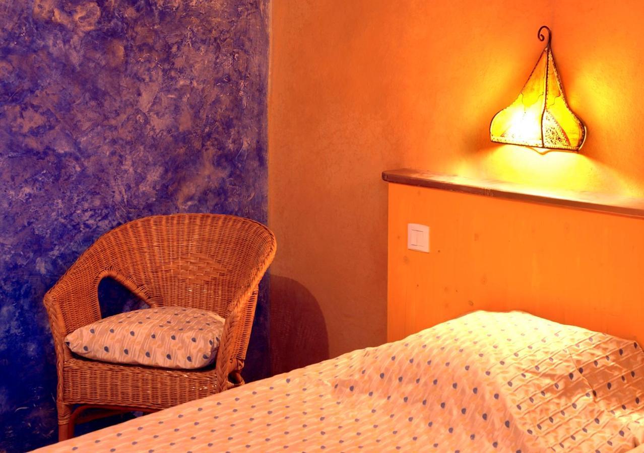 La Jameliniere Hotel Chailland Eksteriør billede
