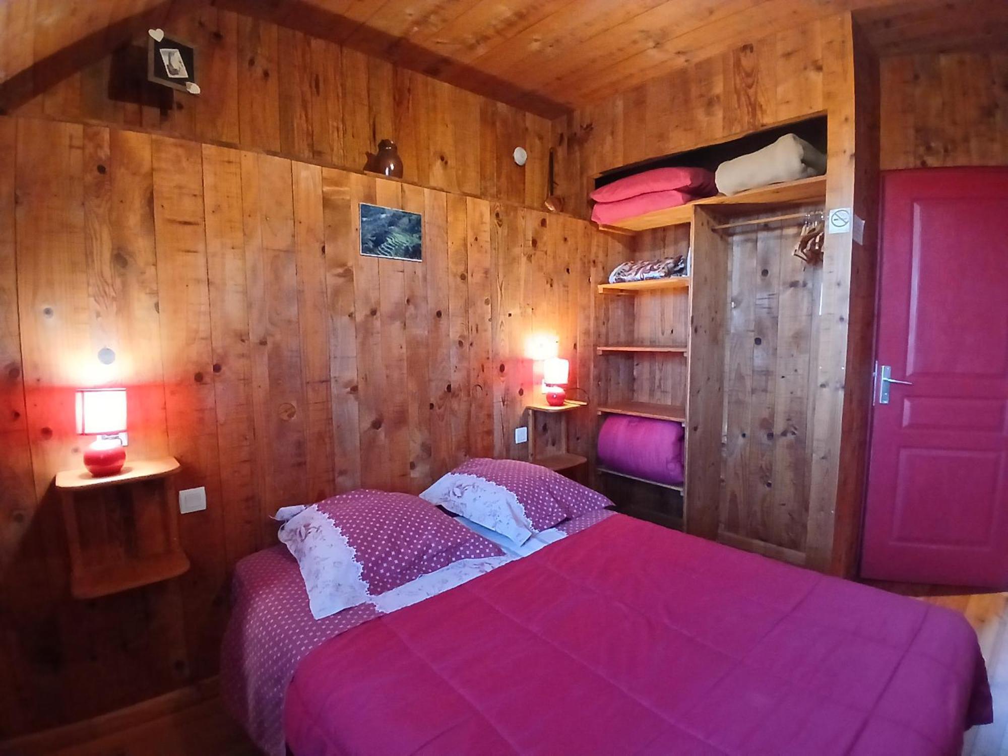 La Jameliniere Hotel Chailland Eksteriør billede