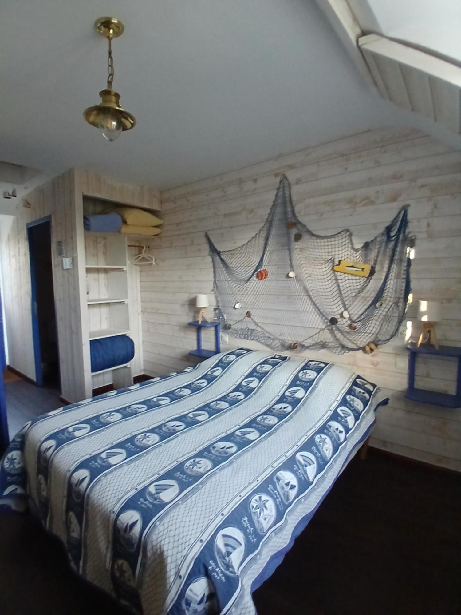 La Jameliniere Hotel Chailland Eksteriør billede