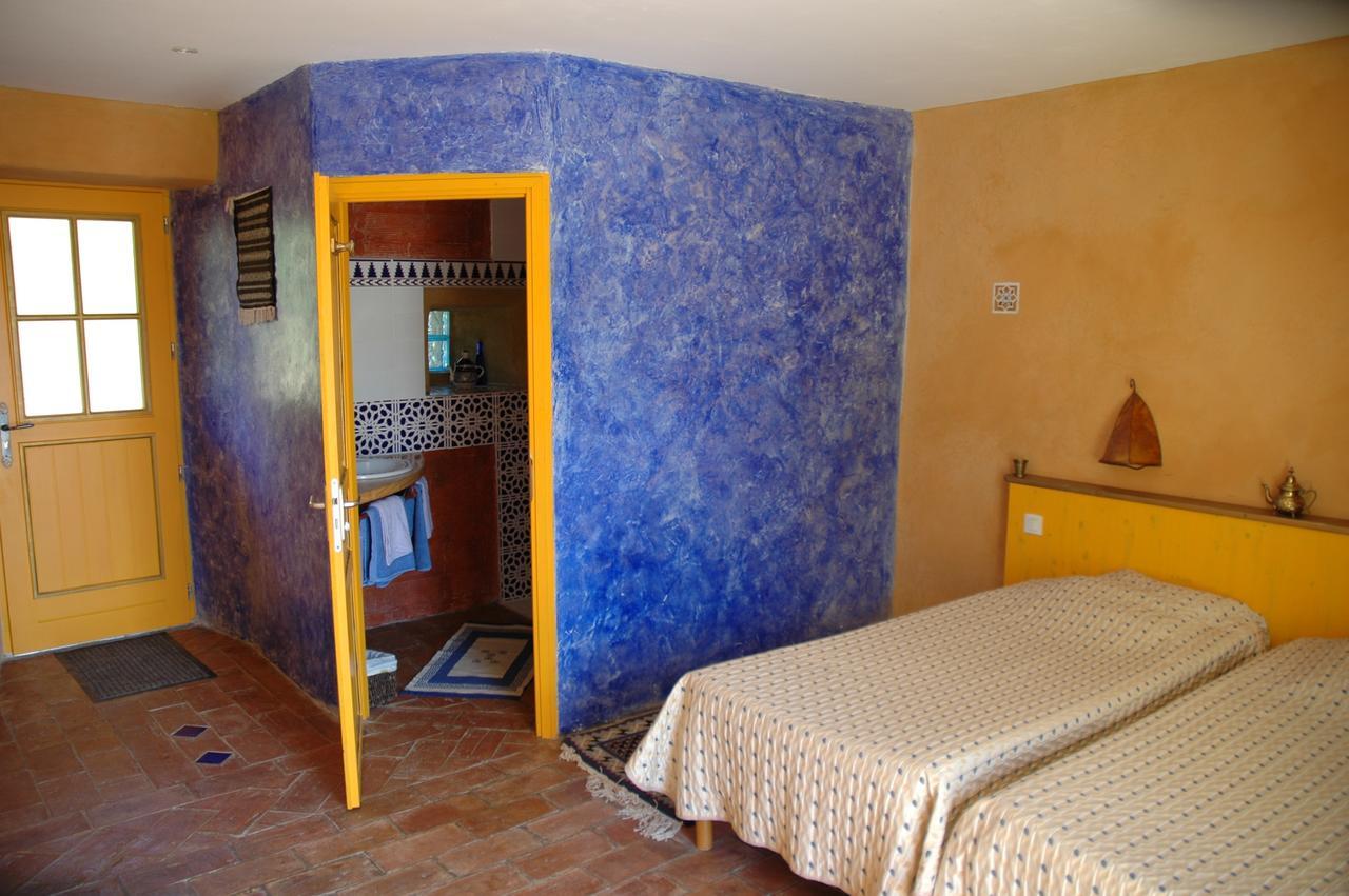La Jameliniere Hotel Chailland Eksteriør billede